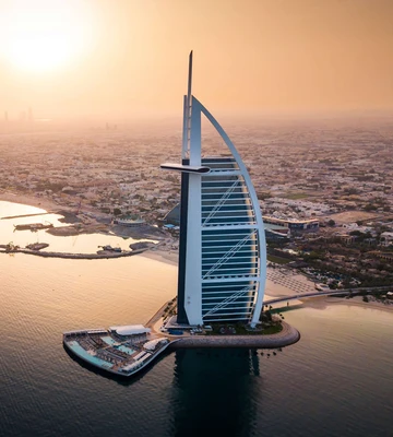 Burj Al Arab