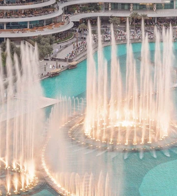 Dubai Mall