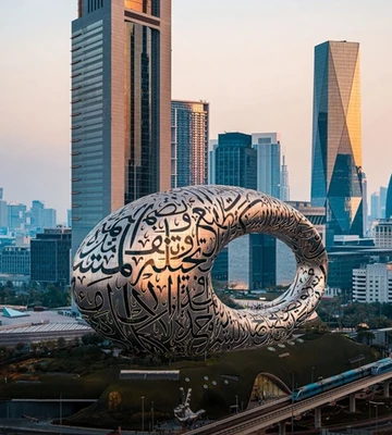 Museum of the Future